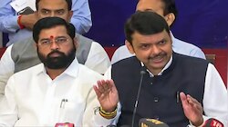 Maharashtra CM: మహారాష్ట్ర సీఎంగా దేవేంద్ర ఫడణవీస్.. షిండేకు ఆ కీలక పదవి..