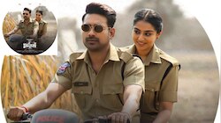 Varun Sandesh Constable: వరుణ్ సందేశ్ ‘కానిస్టేబుల్’ మూవీ పోస్టర్ లాంఛ్..