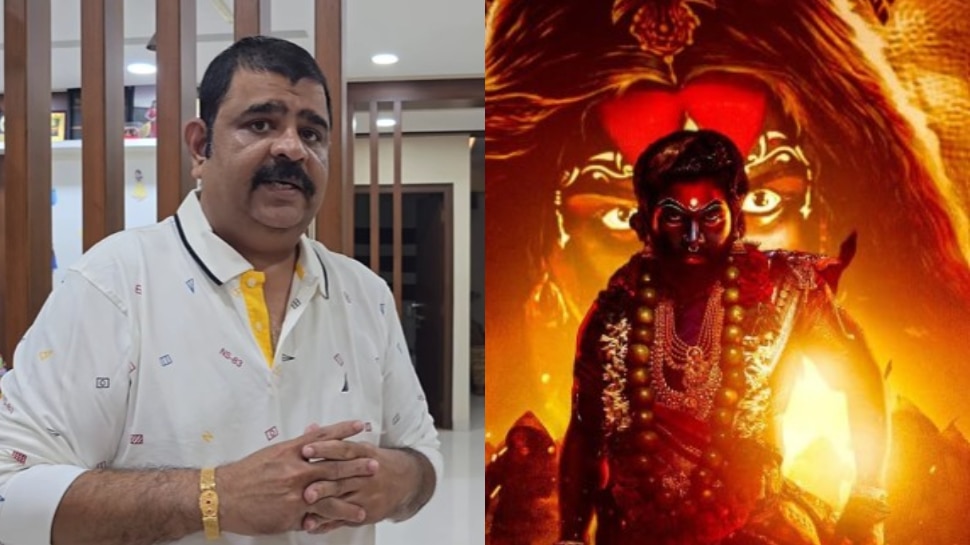 Venu Swamy: పుష్ప2  మూవీ చూసిన వేణు స్వామి.. రాబోయే కాలంలో అల్లు అర్జున్ జాతకం ఇదేనంట.. వీడియో ఇదిగో..