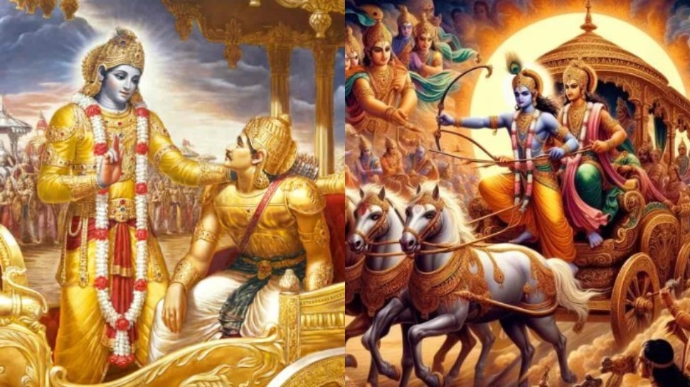 Gita Jayanti 2024: గీతా జయంతి ఎప్పుడు..?.. దీని విశిష్టత.. ఆ రోజున ఏంచేయాలో తెలుసా..?