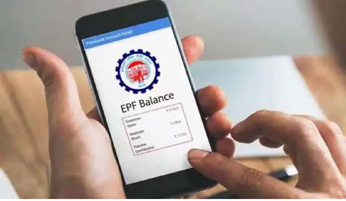 EPFO Breaking News: ఈపీఎఫ్ఓ ఖాతాదారులకు శుభవార్త, ఏటీఎం నుంచి డబ్బులు విత్డ్రా ఎప్పట్నించంటే EPFO Breaking News: ఈపీఎఫ్ఓ ఖాతాదారులకు శుభవార్త, ఏటీఎం నుంచి డబ్బులు విత్డ్రా ఎప్పట్నించంటే