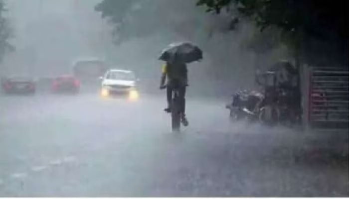 Heavy Rains: బిగ్ అలర్ట్, ఏపీలో రానున్న 3 రోజులు వాతావరణం ఎలా ఉంటుందో తెలుసా