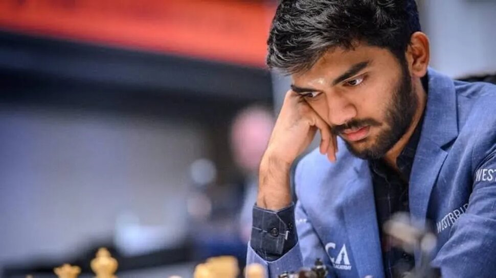 Chess Player Gukesh: చరిత్ర సృష్టించిన యువ చెస్ ప్లేయర్ గుకేశ్.. 18 ఏళ్లకే చెస్ ప్రపంచ ఛాంపియన్‌