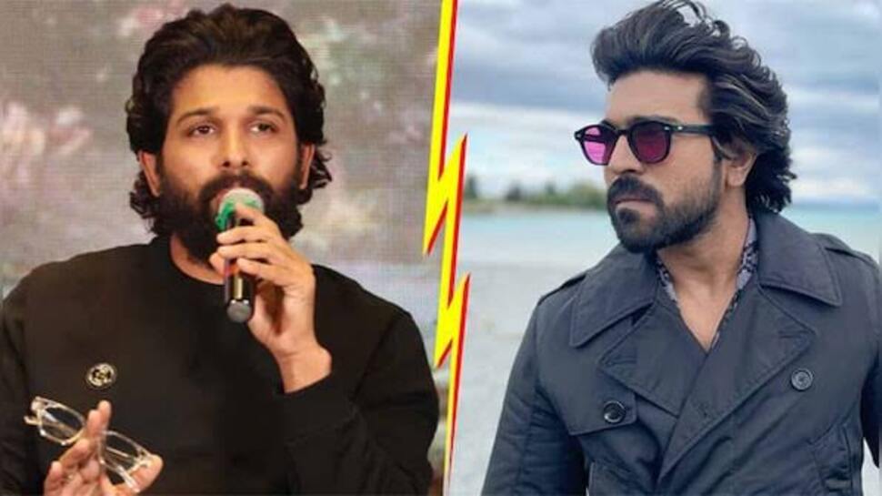 Allu Arjun: బన్నీ - రామ్ చరణ్ మధ్య ఎక్కడ చెడింది..?