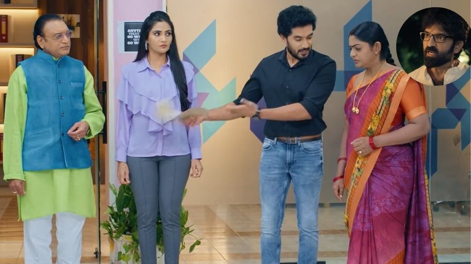 Karthika Deepam Today: దీపను మళ్లీ బస్టాండ్‌పాలు చేసిన శివన్నారాయణ.. కోపంతో ఊగిపోతున్న కార్తీక్‌బాబు.. అసలు విషయం దాసు చెప్పేశాడా?