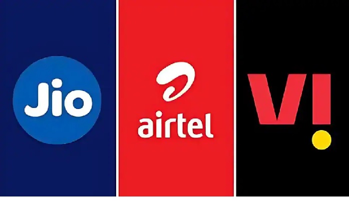 Jio vs Airtel vs Vodafone: రోజుకు 2.5 జీబీ డేటా కావాలంటే ఎయిర్టెల్, వీఐ, జియోల్లో ఏ ప్లాన్ మంచిది Jio vs Airtel vs Vodafone: రోజుకు 2.5 జీబీ డేటా కావాలంటే ఎయిర్టెల్, వీఐ, జియోల్లో ఏ ప్లాన్ మంచిది