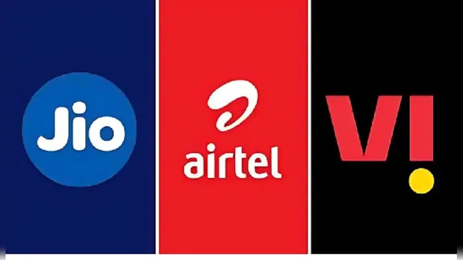 Jio vs Airtel vs Vodafone: రోజుకు 2.5 జీబీ డేటా కావాలంటే ఎయిర్‌టెల్, వీఐ, జియోల్లో ఏ ప్లాన్ మంచిది