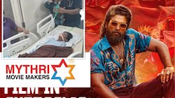 Sritej Family: రేవంత్‌ రెడ్డి దెబ్బకు దిగివచ్చిన పుష్ప 2 నిర్మాతలు.. రేవతి కుటుంబానికి రూ.50 లక్షలు