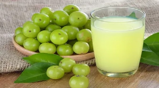 Amla Juice Remedies: ఉసిరి జ్యూస్ పరగడుపున తాగితే కలిగే అద్భుతాలివే