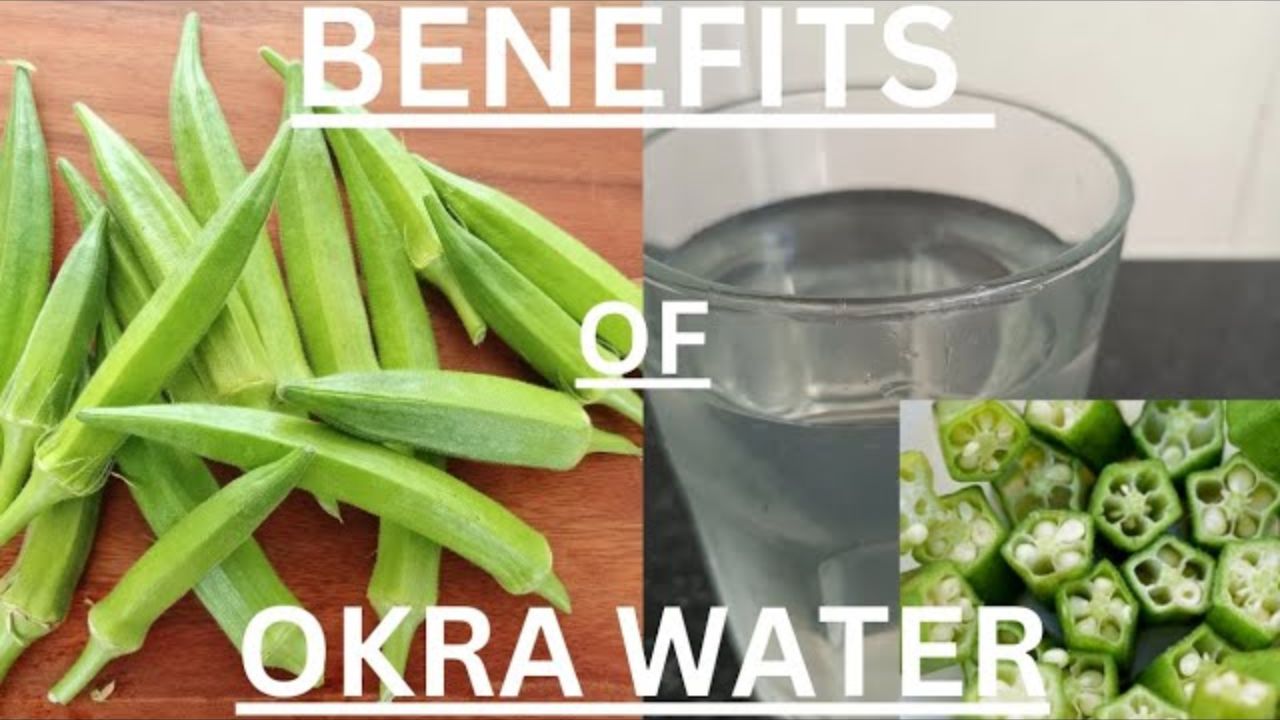 Okra Water: ఓక్రా వాటర్‌ చేసే మేలు తెలిస్తే ఆశ్చర్యపోతారు..!!