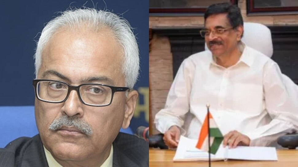 Governors: మణిపూర్‌ గవర్నర్‌గా అజయ్‌ కుమార్‌.. బిహార్‌కు కంభంపాటి హరిబాబు బదిలీ