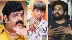 Viral Video: శ్రీతేజ్ కోసం వేణుస్వామి మృత్యుంజయ హోమం.. బన్నీ జాతకంపై మళ్లీ షాకింగ్ కామెంట్స్.. వీడియో ఇదే..