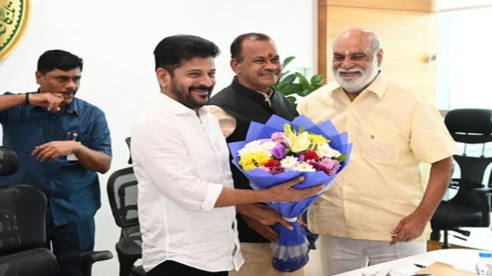 TFI meet with Revanth Reddy: టాలీవుడ్ ఇవి పాటించాల్సిందే.. సీఎం మీటింగ్ లో ఏం చెప్పారంటే..!