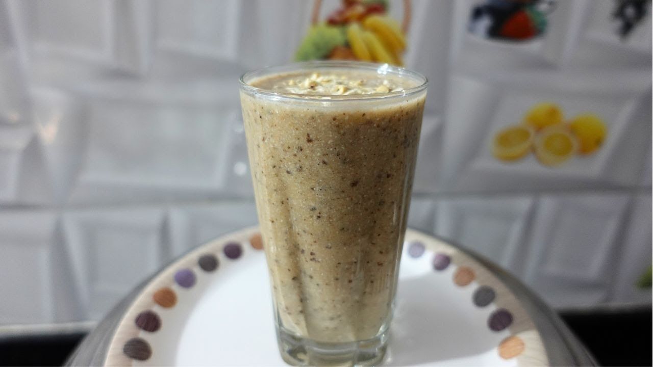 Milkshake Recipe: ఆకలిగా ఉన్నపుడు ఇలా చిటికెలో మిల్క్ షేక్ చేసి ఇవ్వండి గ్లాస్ మొత్తం ఖాళీ