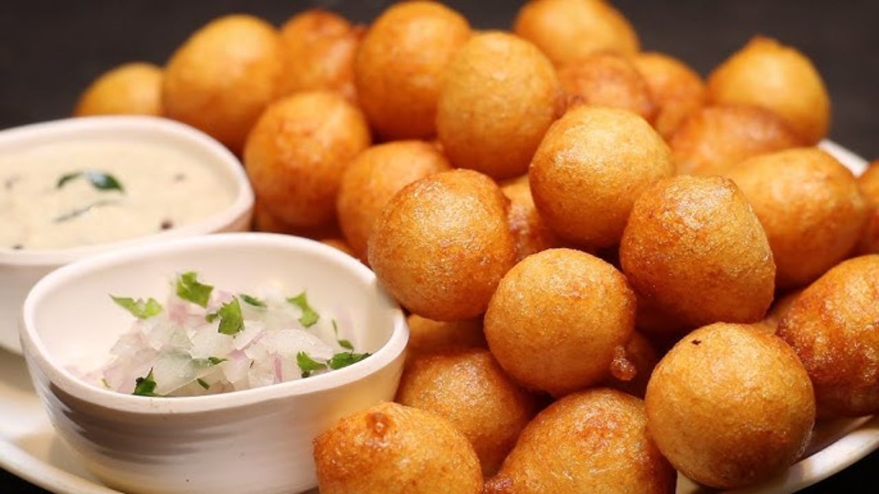 Punugulu: అప్పటికపుడు చేసే చల్ల పునుగులు రుచిగా ఇలా చేయండి క్రిస్పీగా