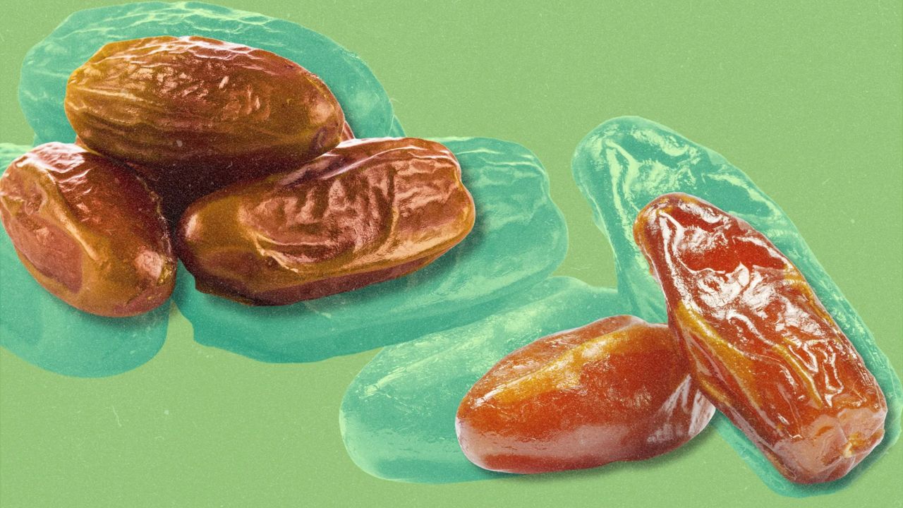 Date Side Effects Dates Are Good For Health But Over Eating Of Dates May Cause These ...