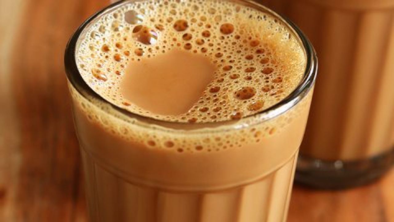 Milk Tea: రాయల్ మిల్క్ టీ రెసిపి ఇలా ఇంట్లో ట్రై చేయండి..