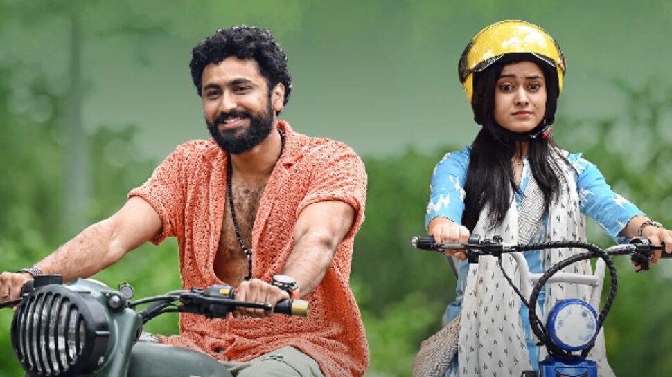 Drinker Sai: డ్రింకర్ సాయిగా సినీ అభిమానులను ఫిదా చేస్తున్న హీరో ధర్మ.. కాంతారా రేంజ్ లో ఇంట్రవెల్