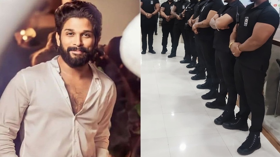 Allu Arjun Bouncers: ఐకాన్‌ స్టార్‌ అల్లు అర్జున్‌పై బౌన్సర్ల సంఘం సంచలన ప్రకటన
