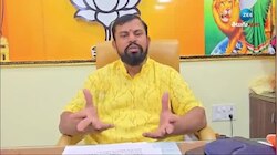 న్యూ ఇయర్ వేడుకలను అడ్డుకోండి ఎమ్మెల్యే రాజాసింగ్ వార్నింగ్