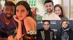 Divorce Year: విడాకుల నామ సంవత్సరం .. ఈ ఏడాదిలో విడాకులు తీసుకున్న హీరో, హీరోయిన్లు