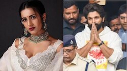 Niharika: అల్లు అర్జున్ వివాదం.. సంధ్య థియేటర్ ఘటనపై తొలిసారి స్పందించిన మెగాడాటర్.. ఏమన్నారంటే..? 