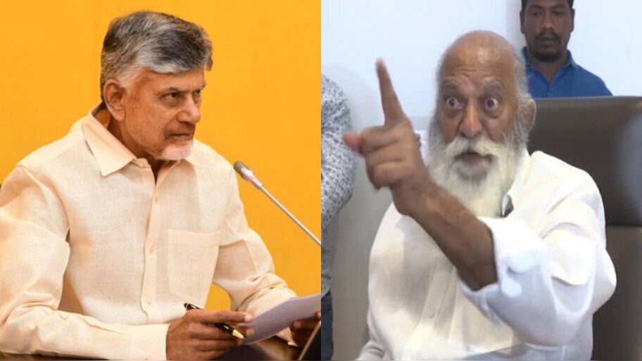 Jc Prabhakar reddy shocking comments on rk roja and Tirumala stampede ...