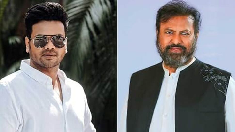 Mohan Babu: సీఎం ని కలిసిన మంచు మనోజ్..మోహన్ బాబు యూనివర్సిటీ వద్ద తీవ్ర ఉద్రిక్తత...! Mohan Babu: సీఎం ని కలిసిన మంచు మనోజ్..మోహన్ బాబు యూనివర్సిటీ వద్ద తీవ్ర ఉద్రిక్తత...!