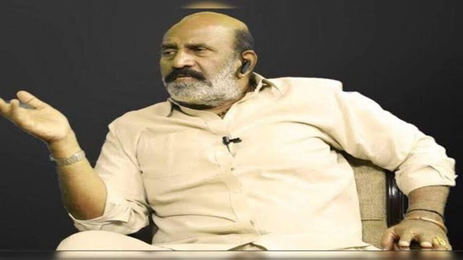 Actor Vijay Rangaraju Alias Raj Kumar Passes Away Due to Heart Attack ...