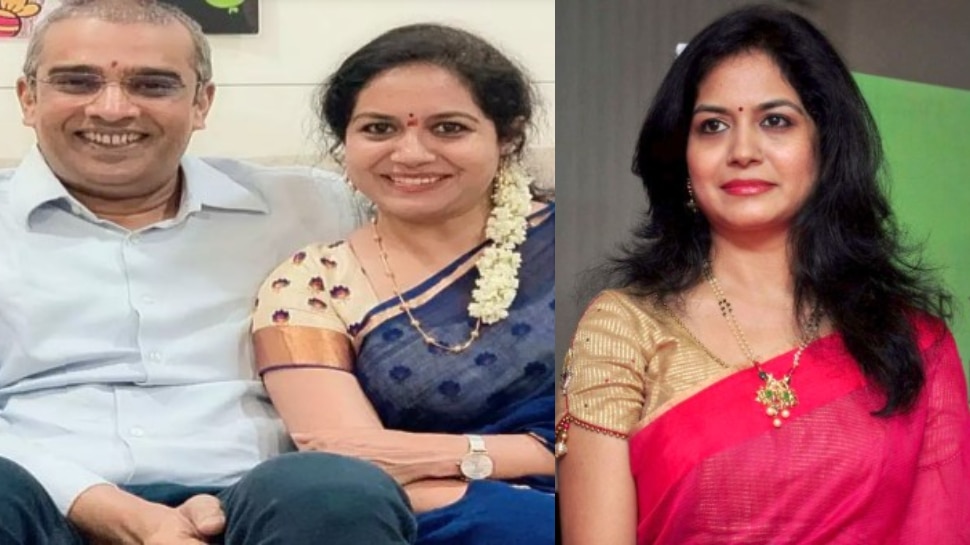 Singer Sunitha: సింగర్ సునీతకు బిగ్ షాక్.. భర్త కంపెనీలో ఐటీ సోదాలు..