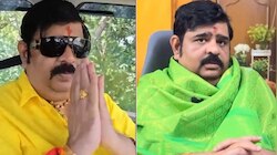 Venu Swamy: బుద్దిగడ్డితిని మాట్లాడా..!.. బహిరంగ క్షమాపణలు చెప్పిన వేణుస్వామి.. మ్యాటర్ ఏంటంటే..? 