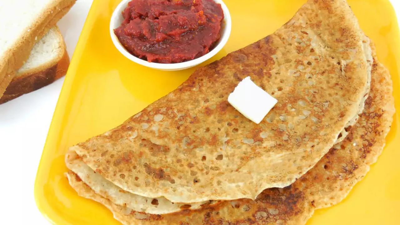 Bread Dosa: ఐదు నిమిషాల్లో తయారయ్యే స్పాంజి బ్రెడ్ దోశ.. ఇలా చేసుకోండి