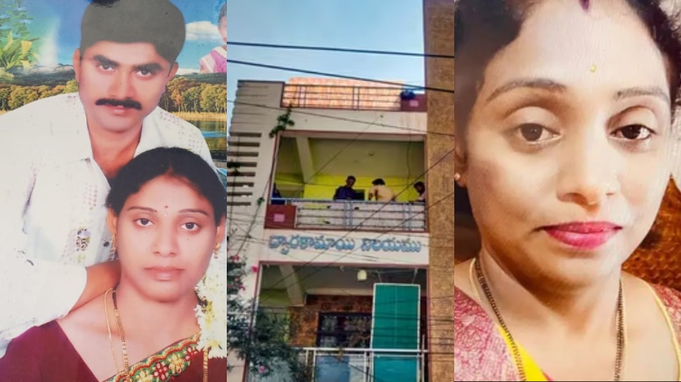 Meerpet Murder Case: ఆధారాలు దొరికాయ్‌..! ఇన్‌ఫ్రారెడ్‌ టెక్నాలజీతో మాధవి ఆనవాళ్లు గుర్తింపు..