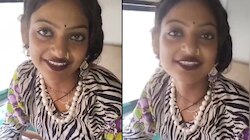 Monalisa Video: అయ్ పాయ్.. కుంభమేళను వదిలి వెళ్లిపోతున్న మోనాలీసా... ఎమోషనల్ వీడియో 