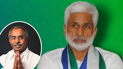 Vijayasai Reddy: వైఎస్‌ వివేకా హత్యపై సంచలనం రేపిన విజయసాయి రెడ్డి వ్యాఖ్యలు
