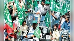 Delhi Elections 2025: ఢిల్లీ ఎన్నికల్లో గాలిపటం, గెలిచేందుకా, ఓట్లు చీల్చేందుకా