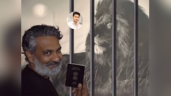 SSMB 29 - Rajamouli: రాజమౌళి ఒక్క ట్వీట్ తో సోషల్ మీడియా షేక్..