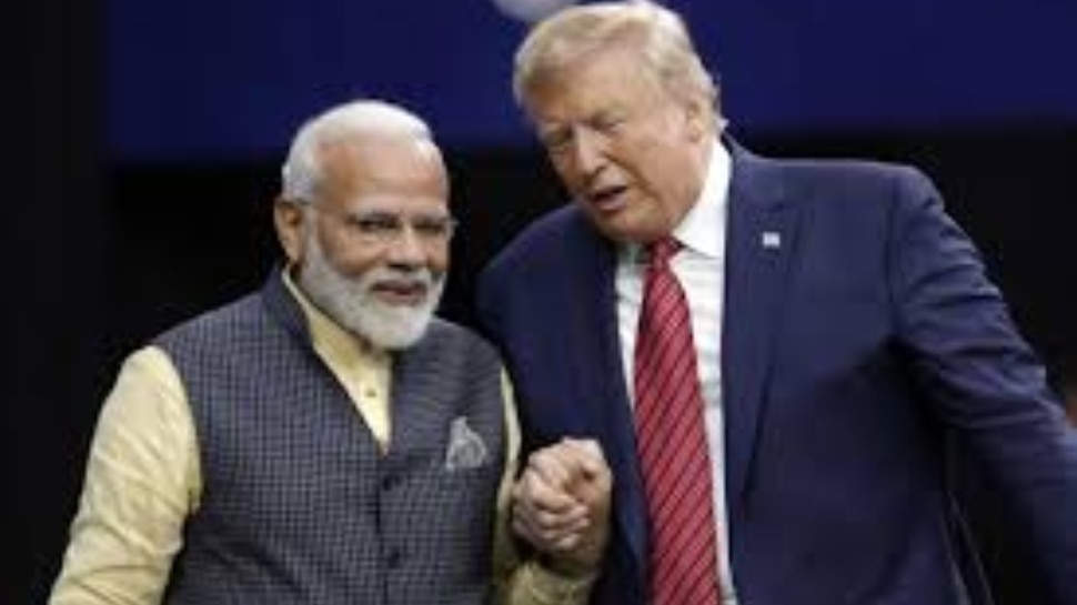 Modi-Trump: ట్రంప్‎నకు ప్రధాని మోదీ ఫోన్ కాల్.. ఏం మాట్లాడారంటే?