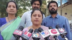 Reddy Women: అనుచిత వ్యాఖ్యలు చేసిన తీన్మార్ మల్లన్నపై రెడ్డి మహిళల ఆగ్రహం