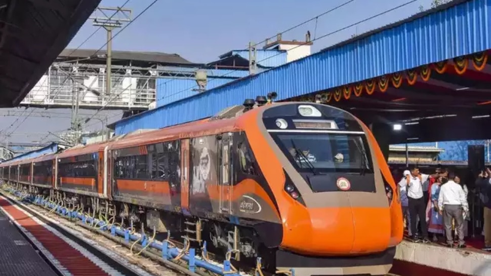 Railway Budget: కేంద్ర బడ్జెట్ లో రైల్వేలకు భారీగా నిధులు.. వందే భారత్ కు పెద్ద పీఠ.. 