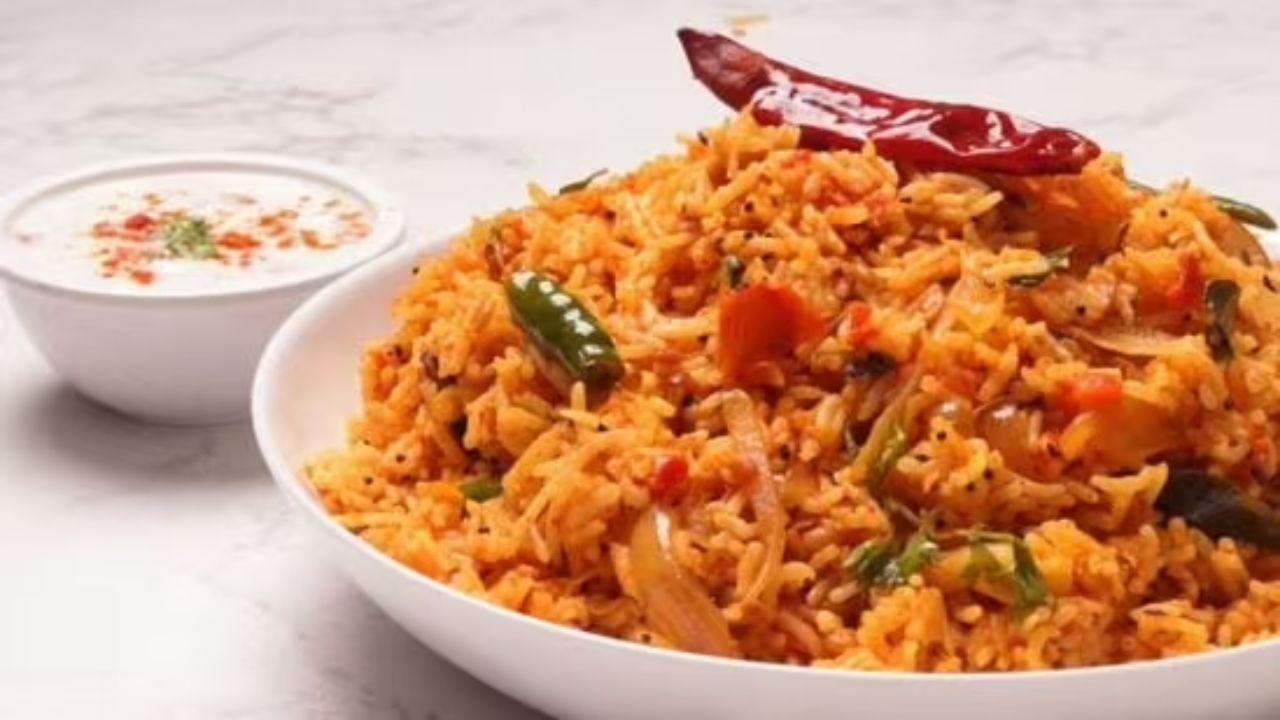Garlic Rice: ఆహా అనిపించే వెల్లుల్లి తొక్కు అన్నం .. ఇలా తింటే బోలెడు లాభాలు..