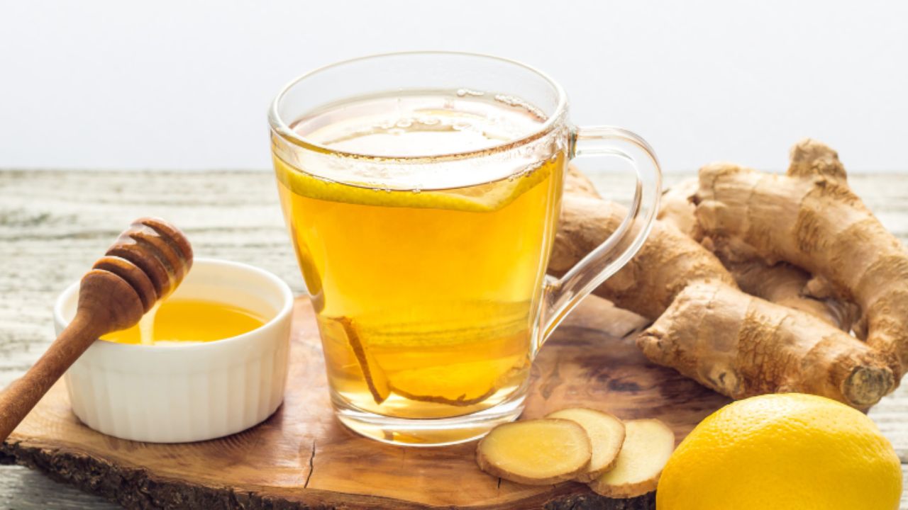 Ginger Shots: అల్లం షాట్స్ బెనిఫిట్స్‌ తెలుసా.. ప్రతిరోజు ఇలా చేస్తే ఈ లాభాలు మీసొంతం