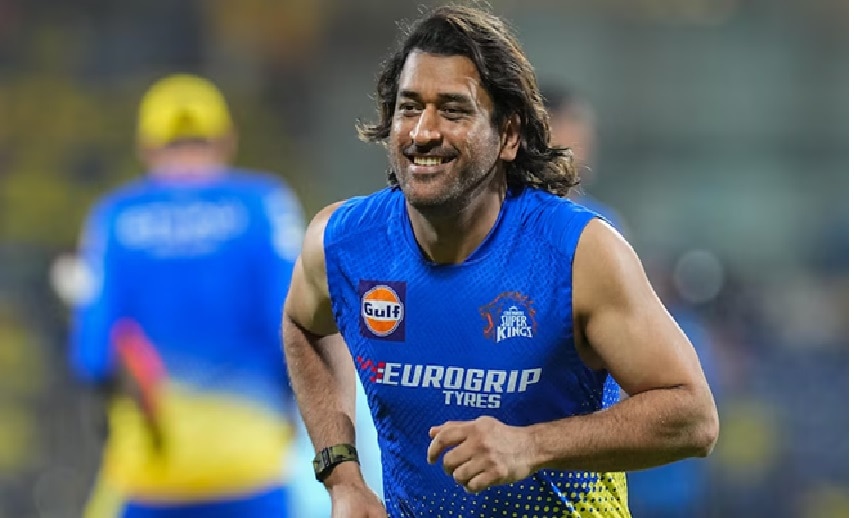 Dhoni Political Entry: రాజకీయాల్లో ఎంట్రీ ఇవ్వనున్న ధోనీ, ఎక్కడి నుంచంటే