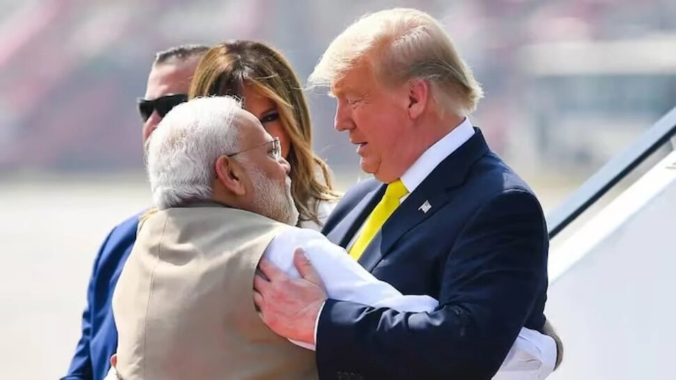 Modi's US Tour: ఫిబ్రవరి 12న అమెరికాకు ప్రధాని..వైట్ హౌస్ లో విందు..మోదీ అమెరికా టూర్ షెడ్యూల్ ఇదే Modi's US Tour: ఫిబ్రవరి 12న అమెరికాకు ప్రధాని..వైట్ హౌస్ లో విందు..మోదీ అమెరికా టూర్ షెడ్యూల్ ఇదే