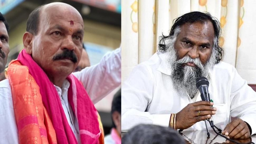 Telangana Politics: మొక్కుబడి ఎమ్మెల్యే మాకొద్దు.. ఓడిపోయినా ఆయనే మా ఎమ్మెల్యే!