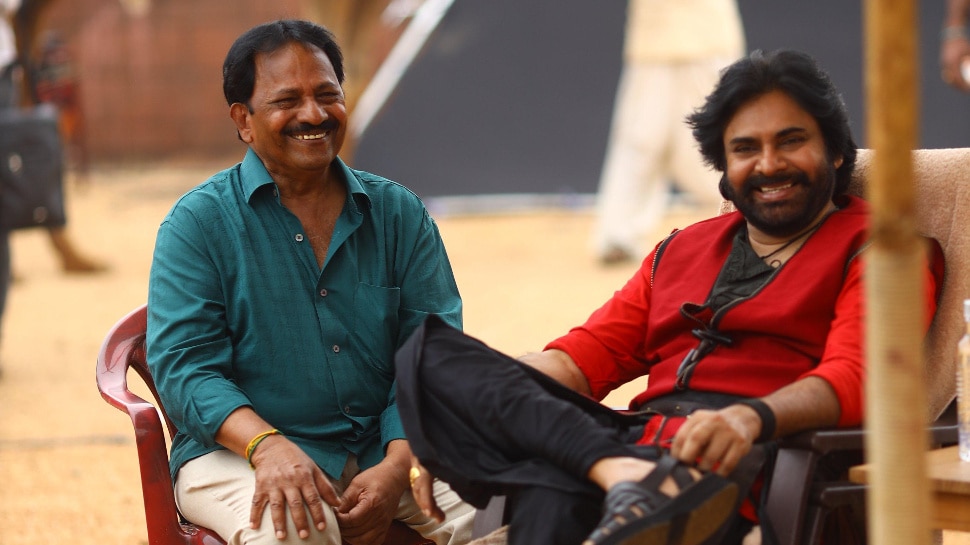 Producer Am Ratnam Expect Hari Hara Veera Mallu Movie Will Expect box  office Hit At Box Office ta | AM Ratnam:'హరి హర వీరమల్లు' చిత్రం ప్యాన్  ఇండియా రేంజ్ లో పక్కా దుమ్ము లేపడం పక్కా..