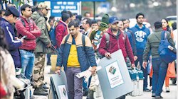 Delhi Election Offer: ఎన్నికల్లో ఓటేస్తే చాలు...ఇక్కడ 50 శాతం డిస్కౌంట్ ఆఫర్ ఎప్పుడు
