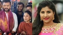 Singer Mangli: టీడీపీలో మంగ్లీ చిచ్చు.. కేంద్ర మంత్రిపై మండిపడుతున్న టీడీపీ కేడర్.. 