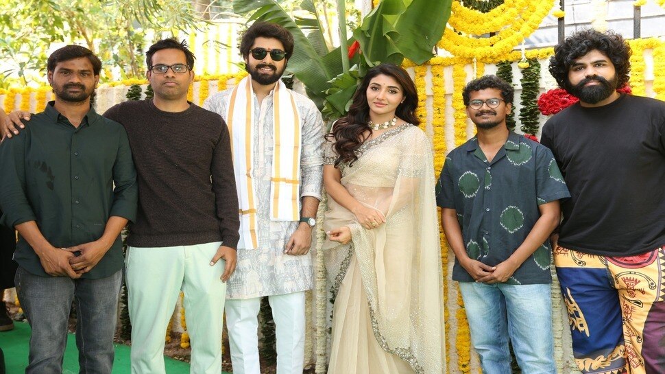 Don Bosco: వైవిద్యమైన కథాంశంతో రానున్న డాన్ బోస్కో.. సినిమా చిత్రీకరణ ప్రారంభం