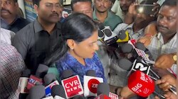YS Sharmila: 'దెయ్యాలు వేదాలు వల్లించినట్టు జగనన్న నీతులు'
